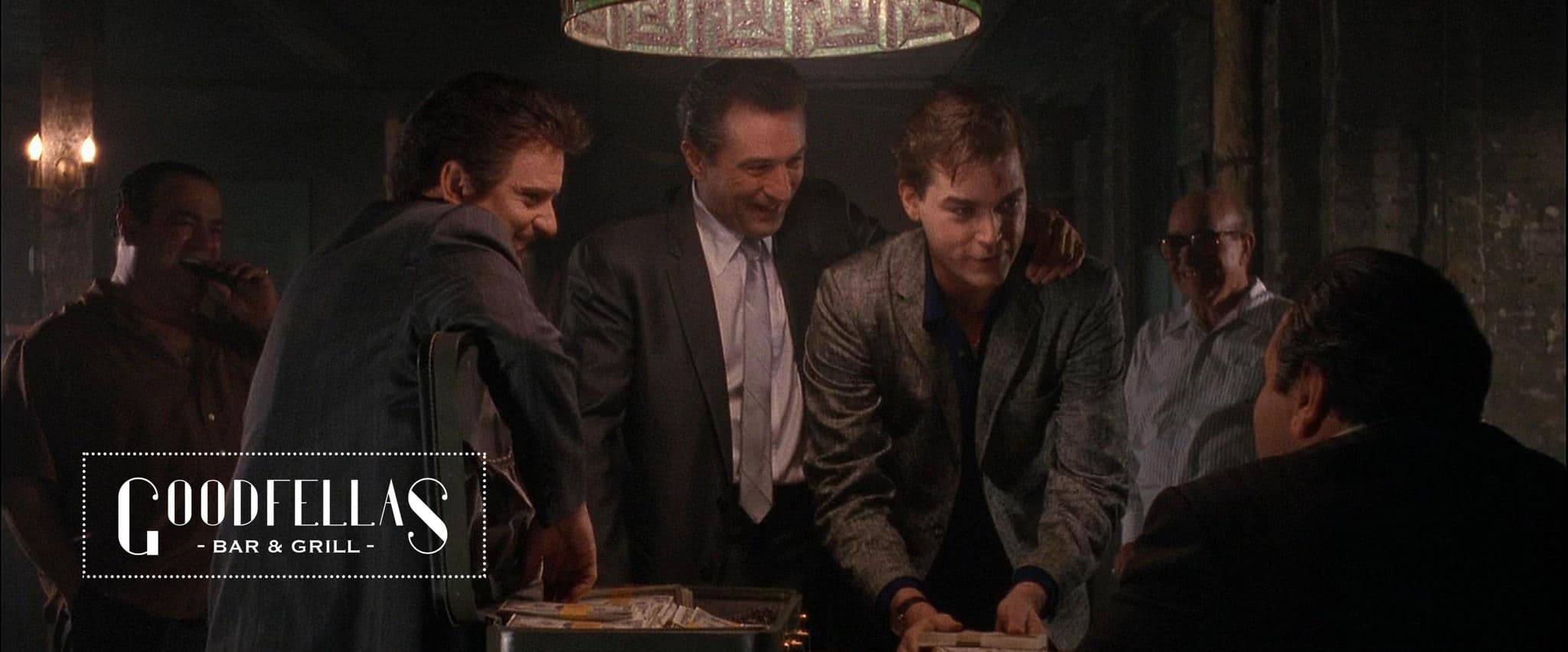 Goodfellas Bar & Grill
